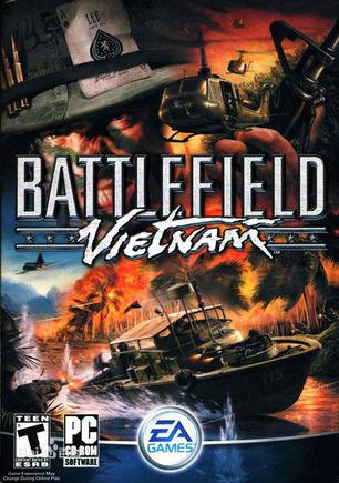 战地：越南 Battlefield Vietnam