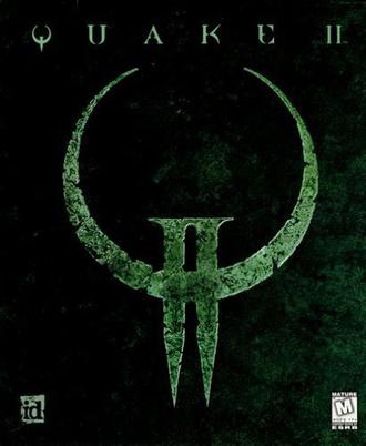 雷神之锤2 Quake II