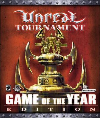 虚幻竞技场 Unreal Tournament