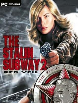 斯大林地铁2：红面纱 The Stalin Subway: Red Veil