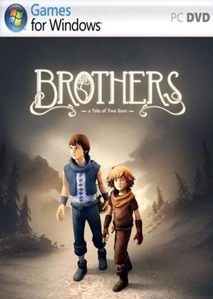 兄弟：双子传说 Brothers - A Tale of Two Sons