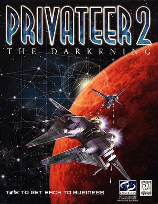 Privateer 2: Darkening