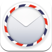 Airmail (iPhone / iPad)