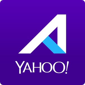 Yahoo Aviate Launcher (Android)