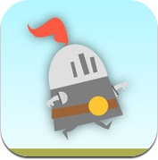 Knight of Xeentar (iPhone / iPad)