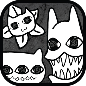 猫进化：羊驼僵尸！Zombie Cat Evolution (Android)