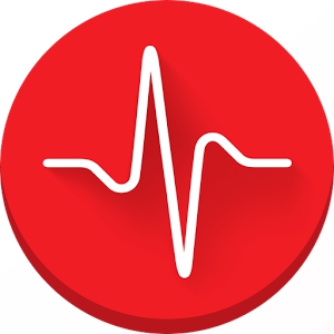 心電圖儀 - Cardiograph (Android)