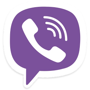 Viber (Android)