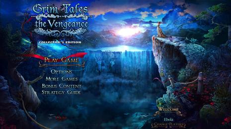 残酷的谎言6：复仇 Grim Tales: The Vengeance