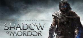 中土世界：魔多之影 Middle-earth: Shadow of Mordor