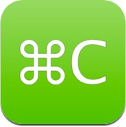 Command-C — Clipboard Sharing Tool for iOS and OS X (iPhone / iPad)