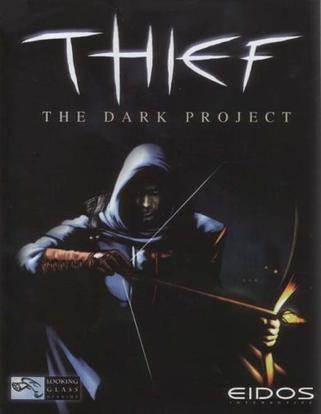 神偷：暗黑计划 Thief: The Dark Project