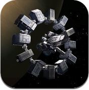 Interstellar (iPhone / iPad)