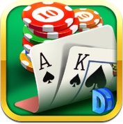 DH Texas Poker (iPhone / iPad)