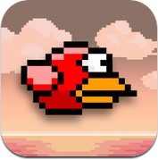 Floppy Bird. (iPhone / iPad)