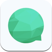 QNGOO - 隐秘而强大的图文交友社区 (iPhone / iPad)