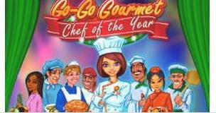 世界美食家 Go Go Gourmet