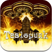 Teslapunk (iPhone / iPad)