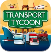 Transport Tycoon (iPhone / iPad)