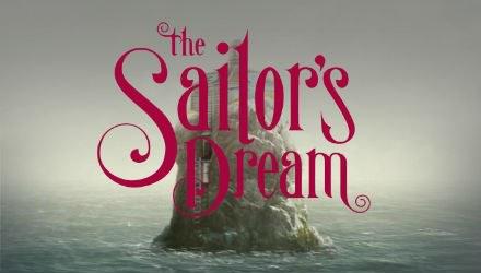 水手之梦 The Sailor's Dream