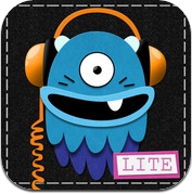 Monster Melody Mash Lite - Animated Monster Music (iPhone / iPad)