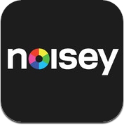 Noisey for iOS (iPhone / iPad)