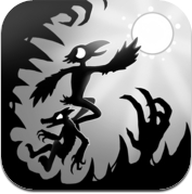 Crowman & Wolfboy (iPhone / iPad)