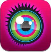 KaleidoVision (iPhone / iPad)