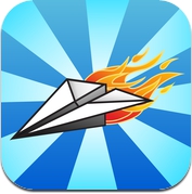 Air Wings® (iPhone / iPad)
