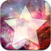 GalaxyFX (iPhone / iPad)