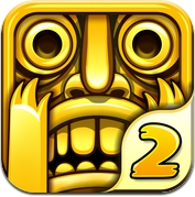Temple Run 2 (iPhone / iPad)