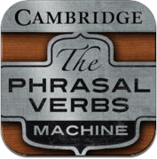 Phrasal Verbs Machine Lite (iPhone / iPad)