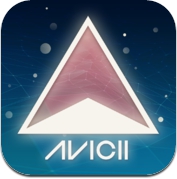 Avicii | Gravity (iPhone / iPad)