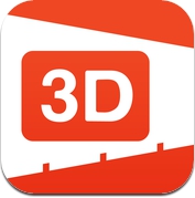 Timeline 3D - Create and present timelines (iPhone / iPad)