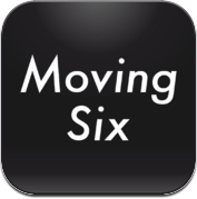 Moving SIX (iPad)