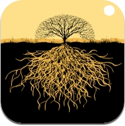 Hippie Tree (iPhone / iPad)