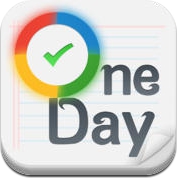 OneDay·日参省乎己 (iPhone / iPad)