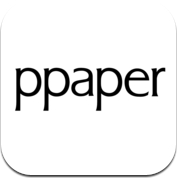 沛报PPAPER (iPhone / iPad)