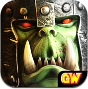 Warhammer Quest (iPhone / iPad)