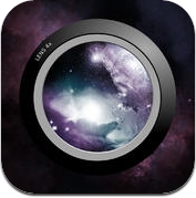 GalaxyPic FX (iPhone / iPad)