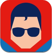 电影超人 (iPhone / iPad)