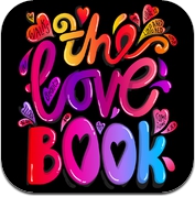 The Love Book (iPhone / iPad)