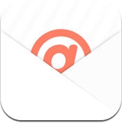 轻邮 (iPhone / iPad)