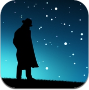 Starlit Night (iPhone / iPad)