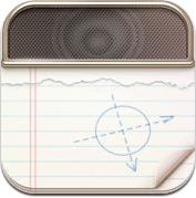 SoundNote (iPad)