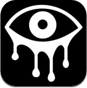 Eyes - the horror game (iPhone / iPad)