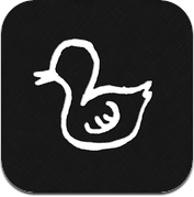 Duckipedia - A Wikipedia Reader (iPhone / iPad)