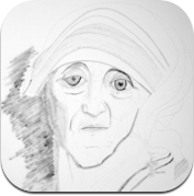 Art Graphite (iPhone / iPad)