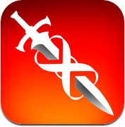 Infinity Blade (iPhone / iPad)