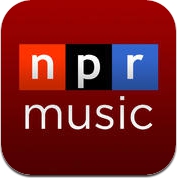 NPR Music (iPhone / iPad)